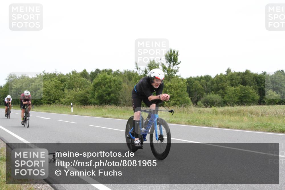 22.06.2025 - Viking Triathlon Yannick Fuchs http://msf.ph/oto/8081965 22.06.2025 12:33:46 Radfahren 13, 121, 150, 173, 340, 458, 487, 604, 659 meine-sportfotos.de