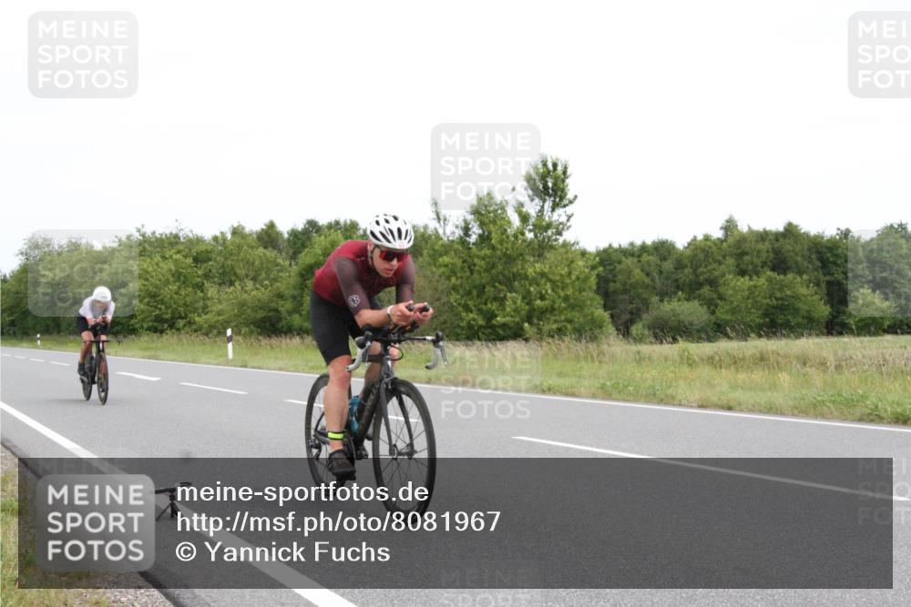 22.06.2025 - Viking Triathlon Yannick Fuchs http://msf.ph/oto/8081967 22.06.2025 12:33:47 Radfahren 13, 121, 150, 173, 340, 449, 458, 487, 604, 659 meine-sportfotos.de