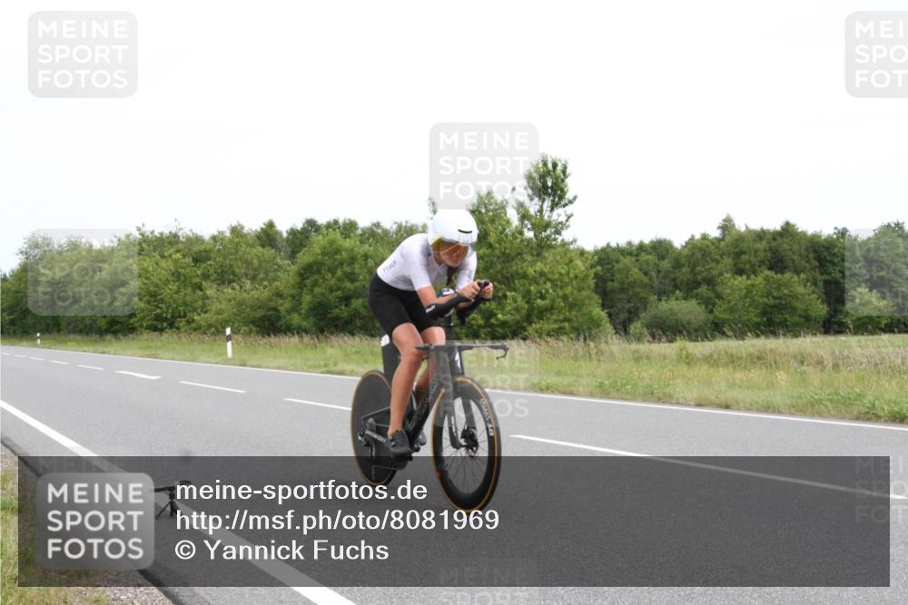 22.06.2025 - Viking Triathlon Yannick Fuchs http://msf.ph/oto/8081969 22.06.2025 12:33:48 Radfahren 13, 121, 150, 173, 340, 449, 487, 604, 659 meine-sportfotos.de