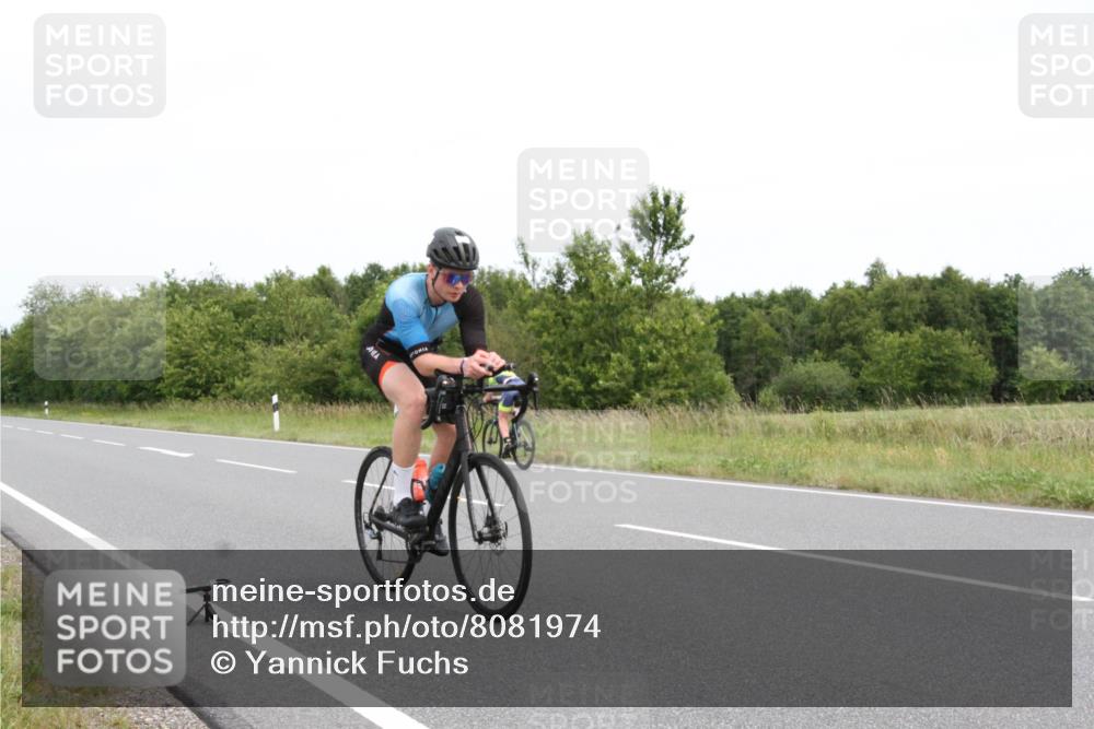 22.06.2025 - Viking Triathlon Yannick Fuchs http://msf.ph/oto/8081974 22.06.2025 12:33:50 Radfahren 13, 121, 150, 173, 244, 449, 487, 604, 659 meine-sportfotos.de