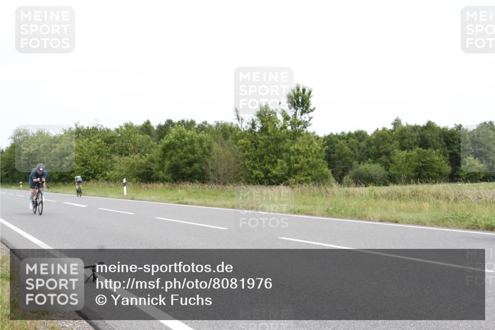 22.06.2025 - Viking Triathlon Yannick Fuchs http://msf.ph/oto/8081976 22.06.2025 12:33:53 Radfahren 121, 150, 244, 449, 487 meine-sportfotos.de