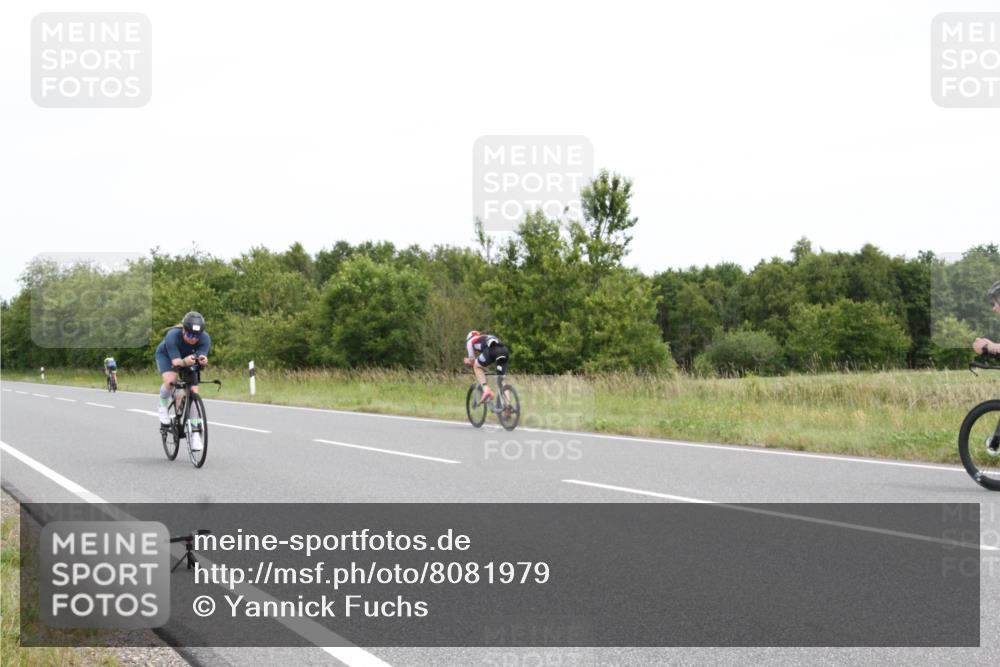 22.06.2025 - Viking Triathlon Yannick Fuchs http://msf.ph/oto/8081979 22.06.2025 12:33:53 Radfahren 121, 150, 244, 449, 487 meine-sportfotos.de