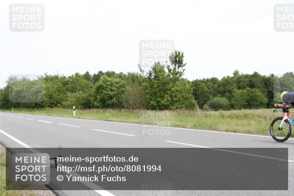 22.06.2025 - Viking Triathlon Yannick Fuchs http://msf.ph/oto/8081994 22.06.2025 12:34:24 Radfahren 142, 180, 253, 269, 375 meine-sportfotos.de