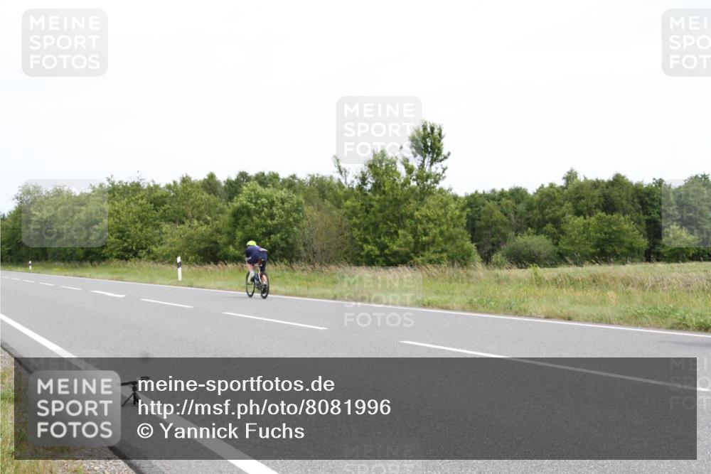 22.06.2025 - Viking Triathlon Yannick Fuchs http://msf.ph/oto/8081996 22.06.2025 12:34:25 Radfahren 142, 180, 253, 269, 375 meine-sportfotos.de
