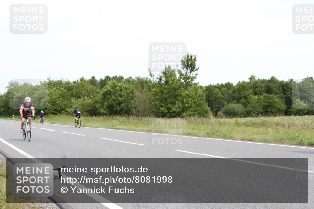 22.06.2025 - Viking Triathlon Yannick Fuchs http://msf.ph/oto/8081998 22.06.2025 12:34:27 Radfahren 142, 253, 269, 375 meine-sportfotos.de