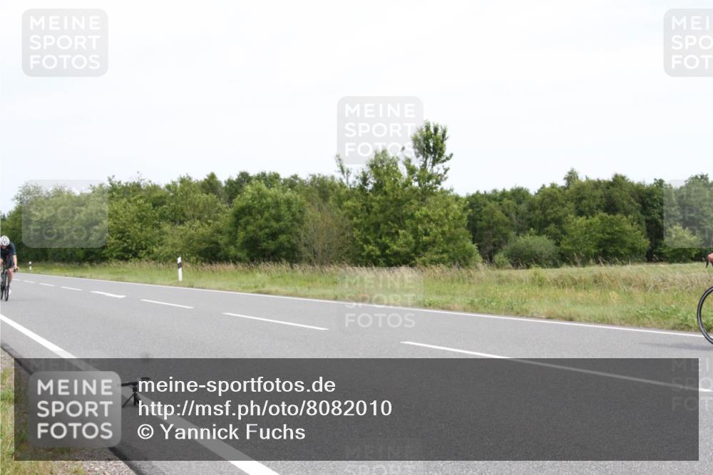 22.06.2025 - Viking Triathlon Yannick Fuchs http://msf.ph/oto/8082010 22.06.2025 12:34:38 Radfahren 24, 287, 372, 415 meine-sportfotos.de
