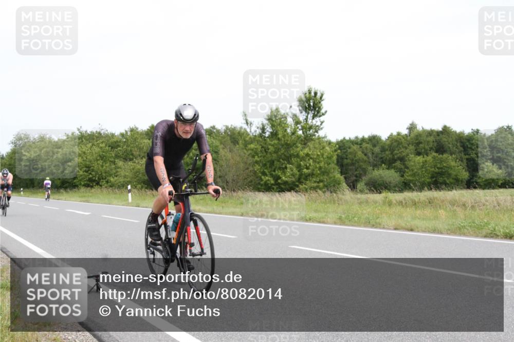 22.06.2025 - Viking Triathlon Yannick Fuchs http://msf.ph/oto/8082014 22.06.2025 12:34:43 Radfahren 24, 172, 372, 425, 471 meine-sportfotos.de