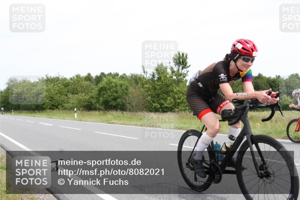 22.06.2025 - Viking Triathlon Yannick Fuchs http://msf.ph/oto/8082021 22.06.2025 12:34:46 Radfahren 163, 172, 372, 425, 471 meine-sportfotos.de