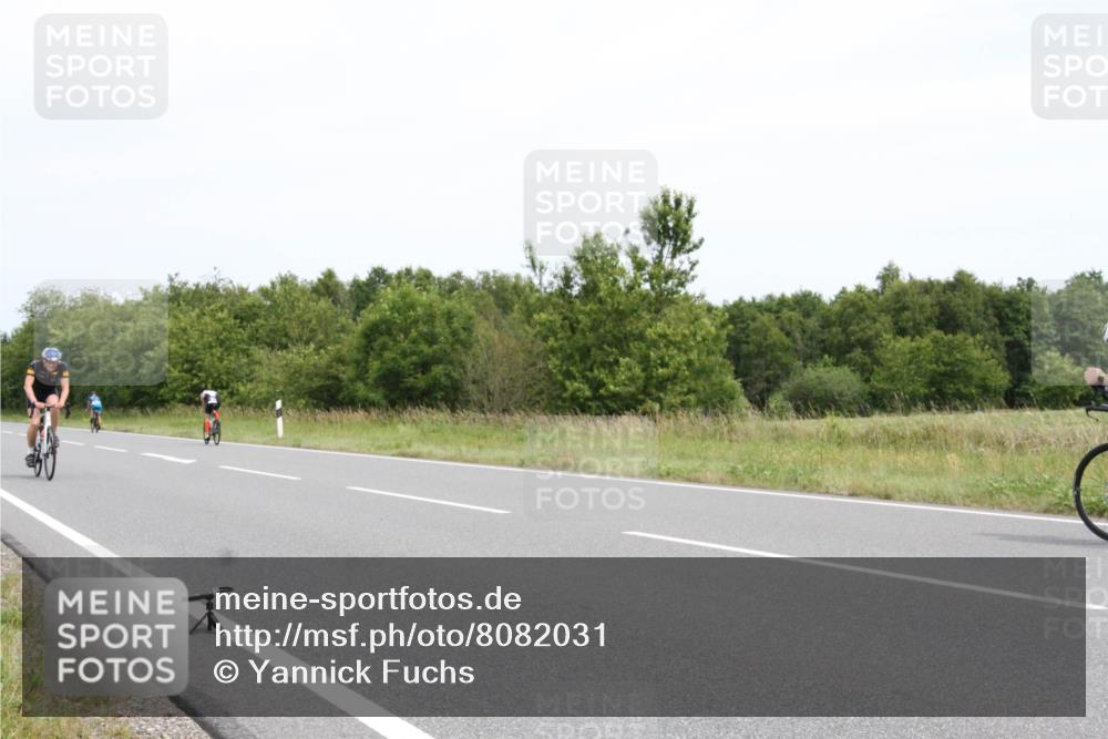 22.06.2025 - Viking Triathlon Yannick Fuchs http://msf.ph/oto/8082031 22.06.2025 12:34:57 Radfahren 17, 102, 358, 411, 619, 635, 645 meine-sportfotos.de