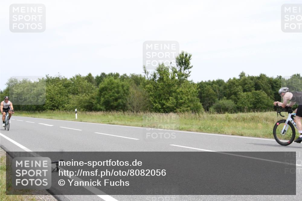22.06.2025 - Viking Triathlon Yannick Fuchs http://msf.ph/oto/8082056 22.06.2025 12:35:30 Radfahren 76, 182, 454, 481, 513, 553 meine-sportfotos.de