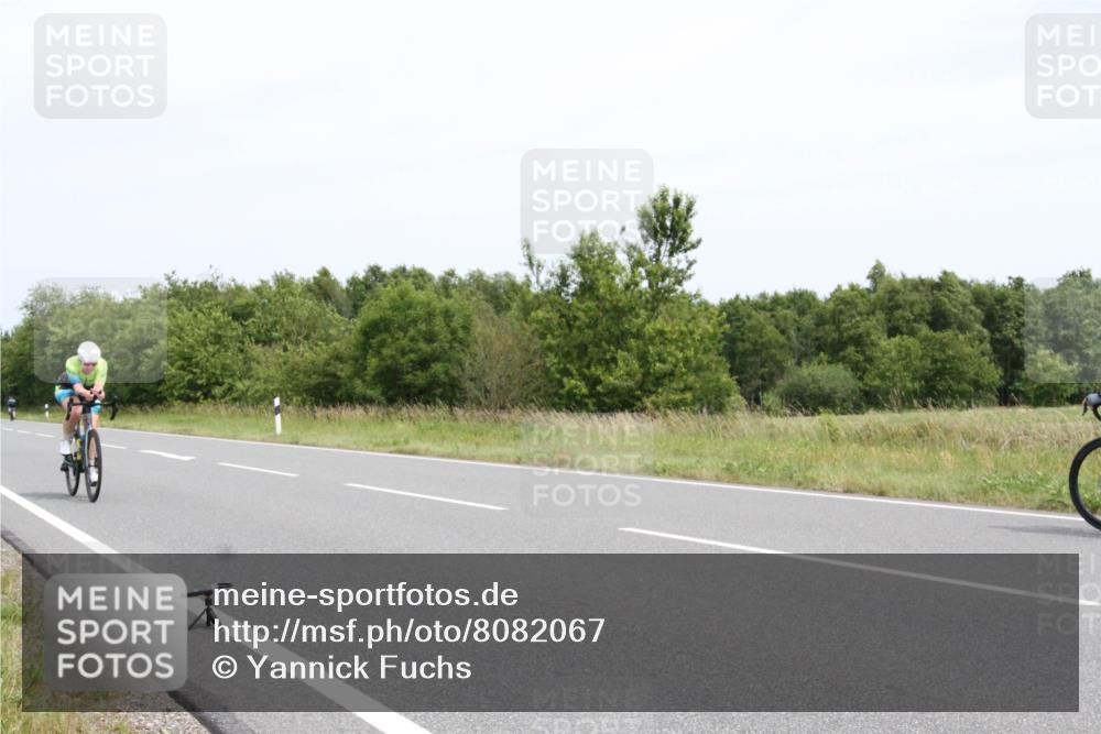 22.06.2025 - Viking Triathlon Yannick Fuchs http://msf.ph/oto/8082067 22.06.2025 12:35:43 Radfahren 41, 74, 143, 210, 321, 623 meine-sportfotos.de