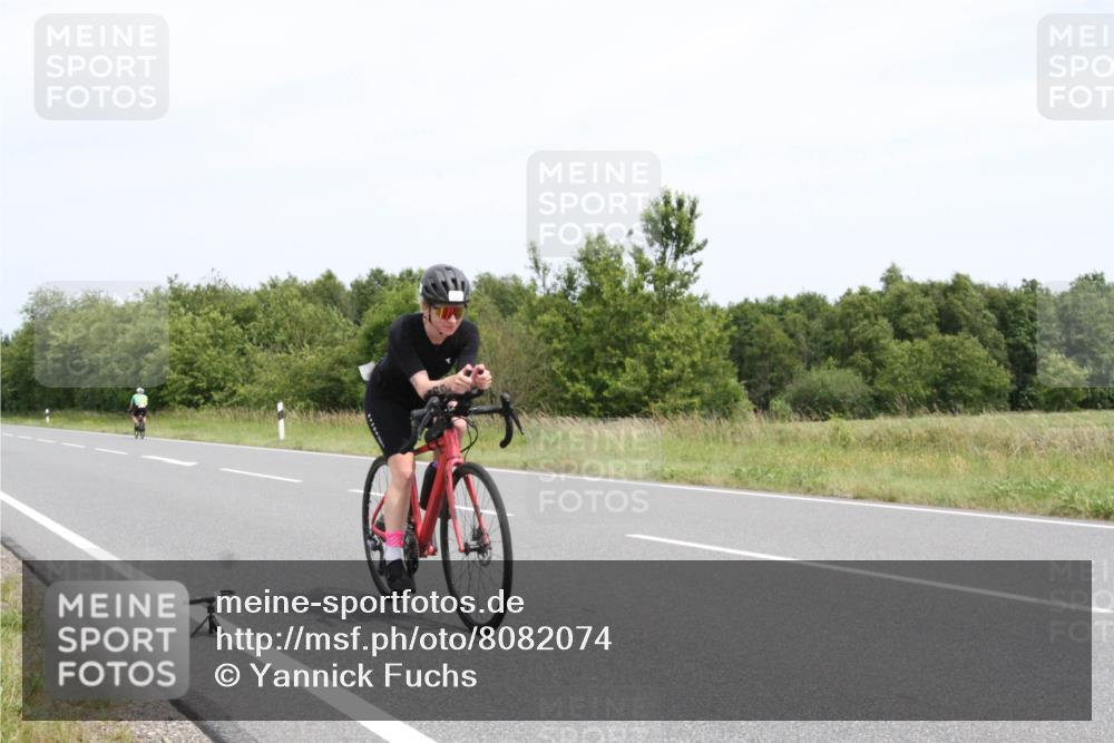 22.06.2025 - Viking Triathlon Yannick Fuchs http://msf.ph/oto/8082074 22.06.2025 12:35:47 Radfahren 41, 74, 143, 210, 321, 478 meine-sportfotos.de