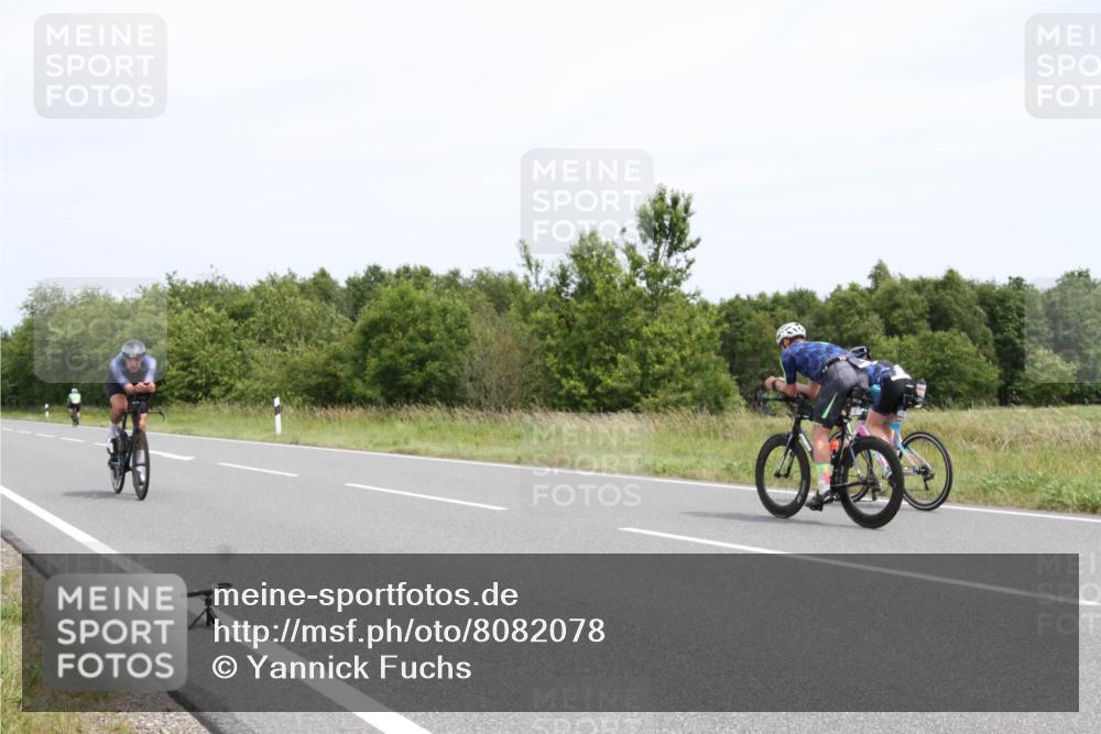 22.06.2025 - Viking Triathlon Yannick Fuchs http://msf.ph/oto/8082078 22.06.2025 12:35:49 Radfahren 41, 74, 77, 143, 184, 210, 478 meine-sportfotos.de