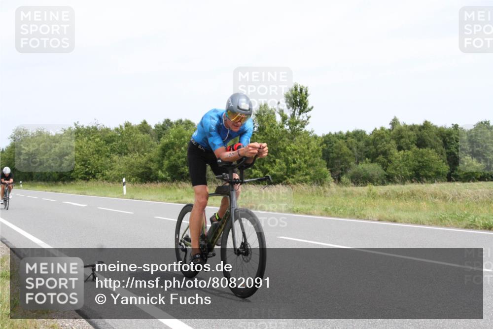 22.06.2025 - Viking Triathlon Yannick Fuchs http://msf.ph/oto/8082091 22.06.2025 12:36:05 Radfahren 237, 275, 440, 453, 482 meine-sportfotos.de