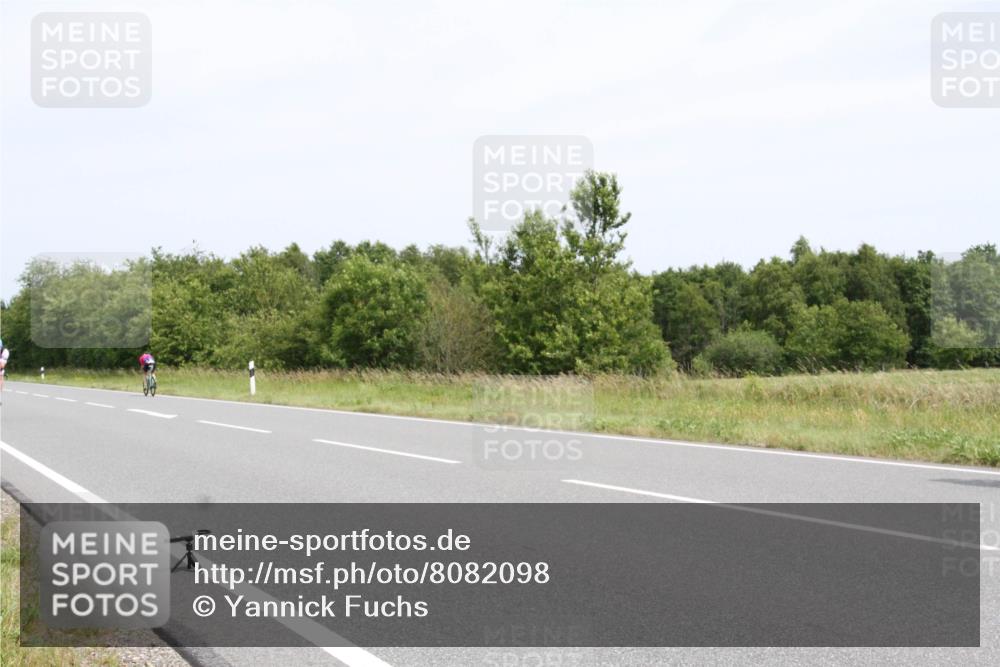 22.06.2025 - Viking Triathlon Yannick Fuchs http://msf.ph/oto/8082098 22.06.2025 12:36:12 Radfahren 8, 86, 153, 275, 482 meine-sportfotos.de