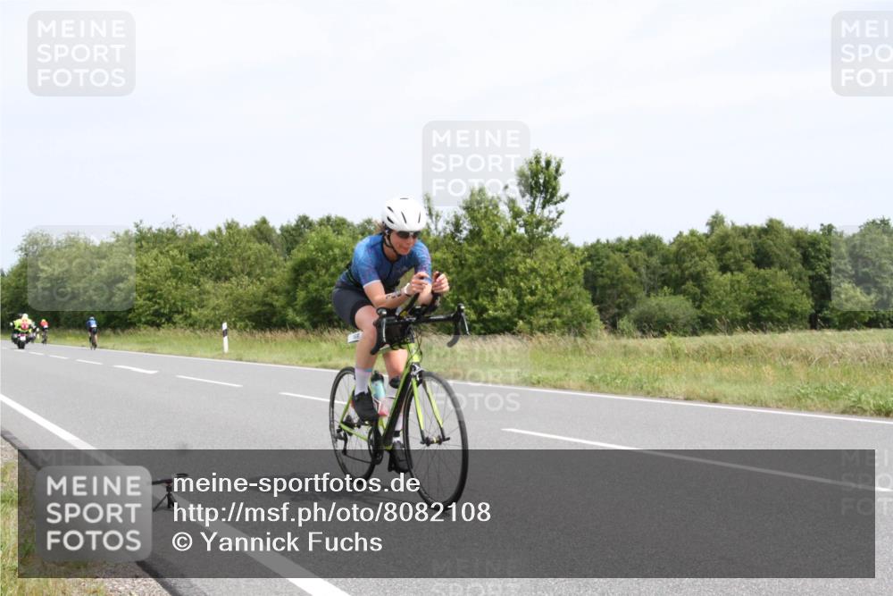 22.06.2025 - Viking Triathlon Yannick Fuchs http://msf.ph/oto/8082108 22.06.2025 12:36:19 Radfahren 86, 95, 166, 433, 473, 640 meine-sportfotos.de