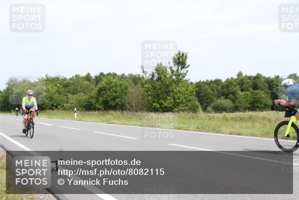 22.06.2025 - Viking Triathlon Yannick Fuchs http://msf.ph/oto/8082115 22.06.2025 12:36:25 Radfahren 95, 355, 433, 463, 468, 473, 640 meine-sportfotos.de