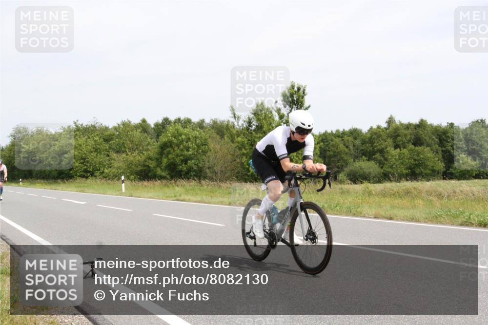 22.06.2025 - Viking Triathlon Yannick Fuchs http://msf.ph/oto/8082130 22.06.2025 12:36:39 Radfahren 28, 48, 97, 344, 419, 422 meine-sportfotos.de
