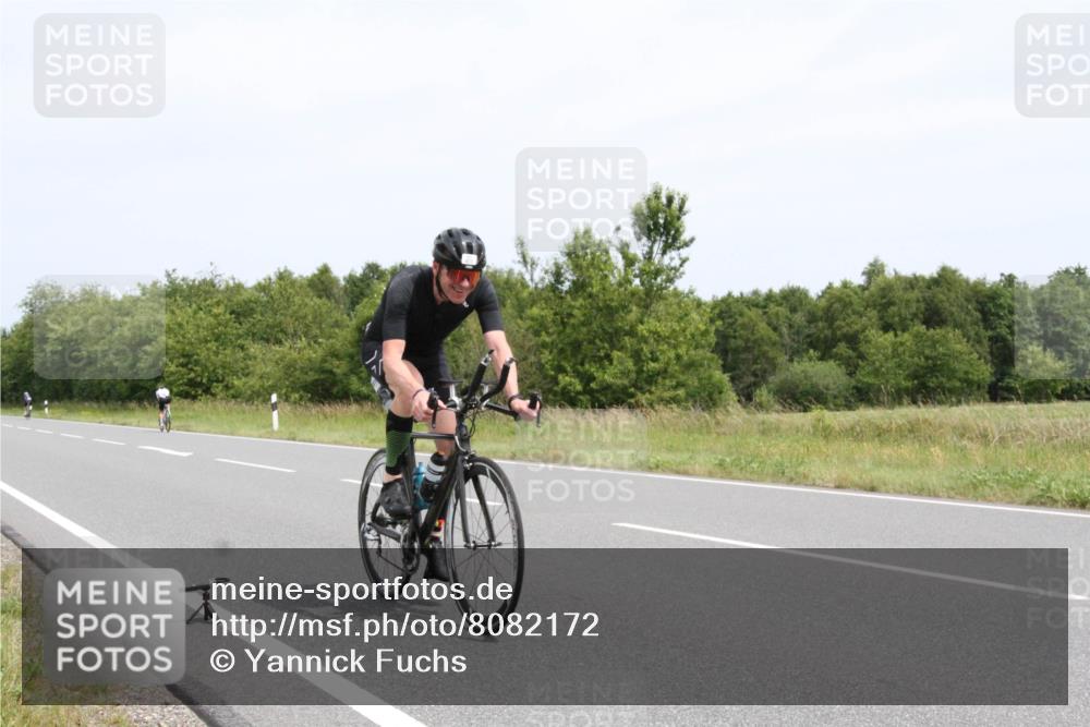 22.06.2025 - Viking Triathlon Yannick Fuchs http://msf.ph/oto/8082172 22.06.2025 12:38:01 Radfahren 144, 203, 288, 403 meine-sportfotos.de