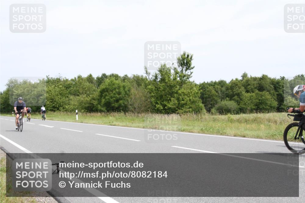 22.06.2025 - Viking Triathlon Yannick Fuchs http://msf.ph/oto/8082184 22.06.2025 12:38:24 Radfahren 220, 324, 331, 402, 655 meine-sportfotos.de