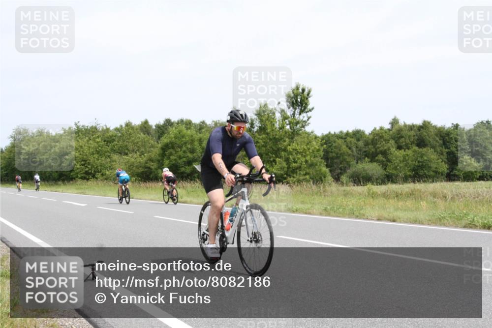 22.06.2025 - Viking Triathlon Yannick Fuchs http://msf.ph/oto/8082186 22.06.2025 12:38:25 Radfahren 58, 220, 229, 294, 324, 331, 402, 655 meine-sportfotos.de