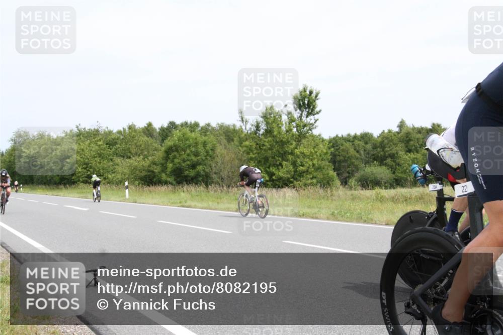 22.06.2025 - Viking Triathlon Yannick Fuchs http://msf.ph/oto/8082195 22.06.2025 12:38:31 Radfahren 58, 116, 229, 284, 294, 331, 486, 505 meine-sportfotos.de