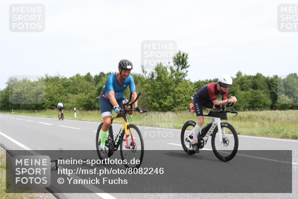 22.06.2025 - Viking Triathlon Yannick Fuchs http://msf.ph/oto/8082246 22.06.2025 12:39:16 Radfahren 23, 159, 271, 450, 527 meine-sportfotos.de