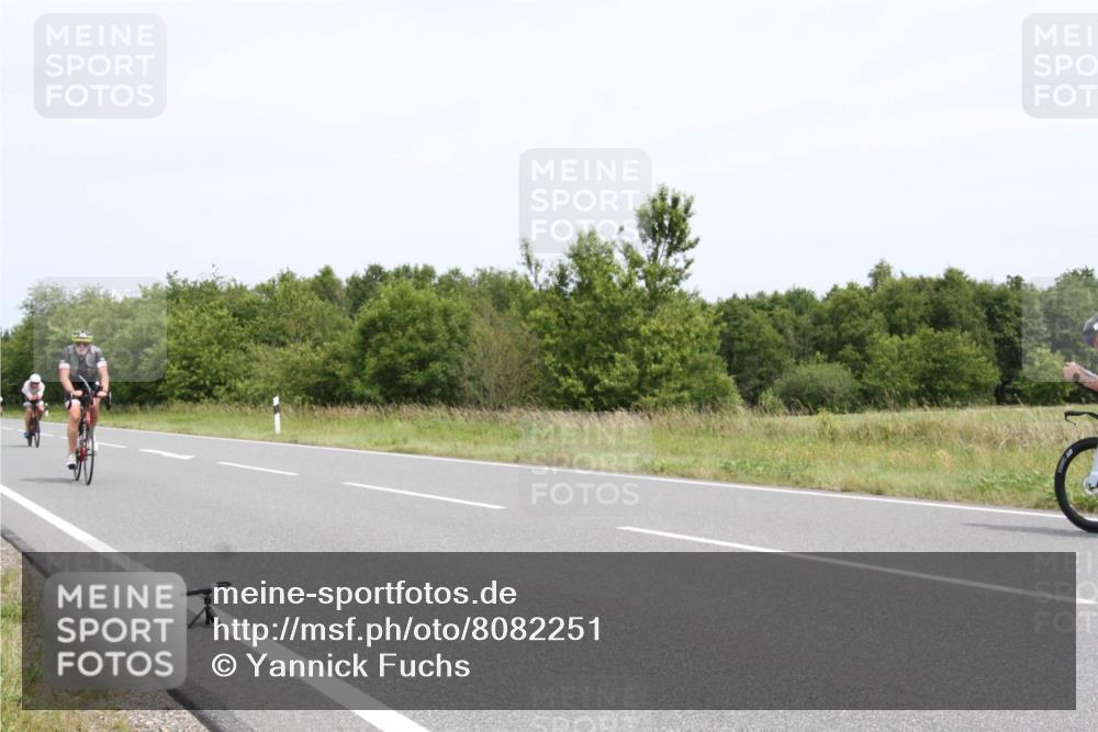 22.06.2025 - Viking Triathlon Yannick Fuchs http://msf.ph/oto/8082251 22.06.2025 12:39:22 Radfahren 159, 292, 303, 510 meine-sportfotos.de