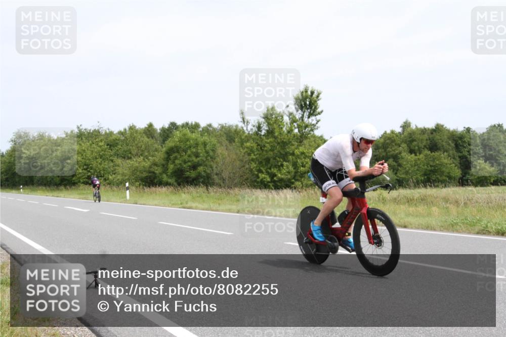 22.06.2025 - Viking Triathlon Yannick Fuchs http://msf.ph/oto/8082255 22.06.2025 12:39:25 Radfahren 159, 292, 303, 510, 624, 633 meine-sportfotos.de