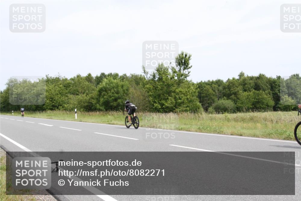 22.06.2025 - Viking Triathlon Yannick Fuchs http://msf.ph/oto/8082271 22.06.2025 12:39:49 Radfahren 132, 348, 356, 408, 511 meine-sportfotos.de