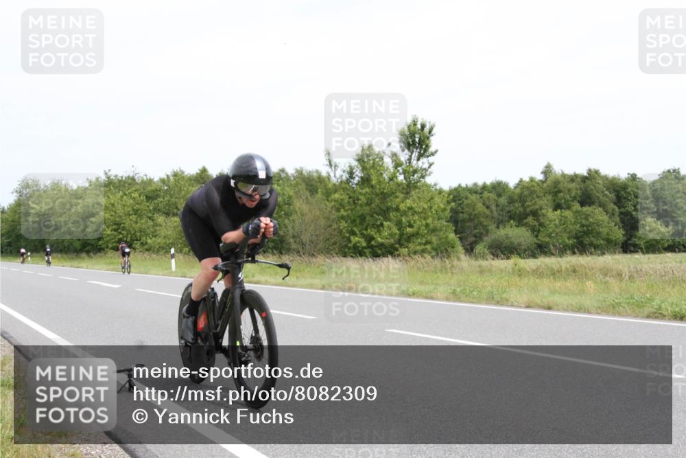 22.06.2025 - Viking Triathlon Yannick Fuchs http://msf.ph/oto/8082309 22.06.2025 12:40:56 Radfahren 148, 214, 309, 464, 620, 626, 639 meine-sportfotos.de