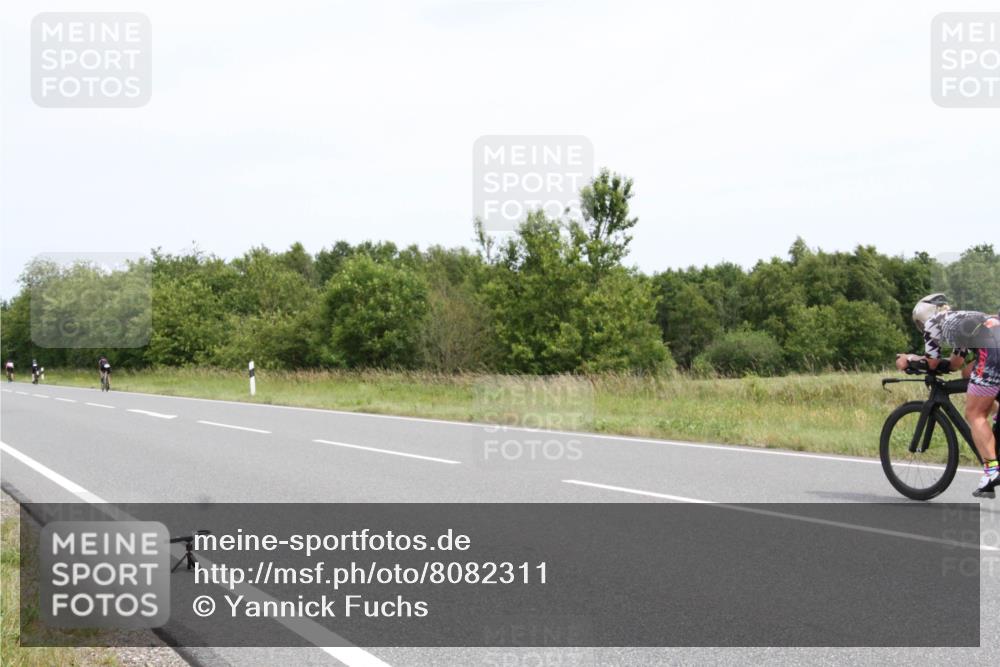 22.06.2025 - Viking Triathlon Yannick Fuchs http://msf.ph/oto/8082311 22.06.2025 12:40:57 Radfahren 71, 148, 214, 309, 464, 620, 626, 639 meine-sportfotos.de