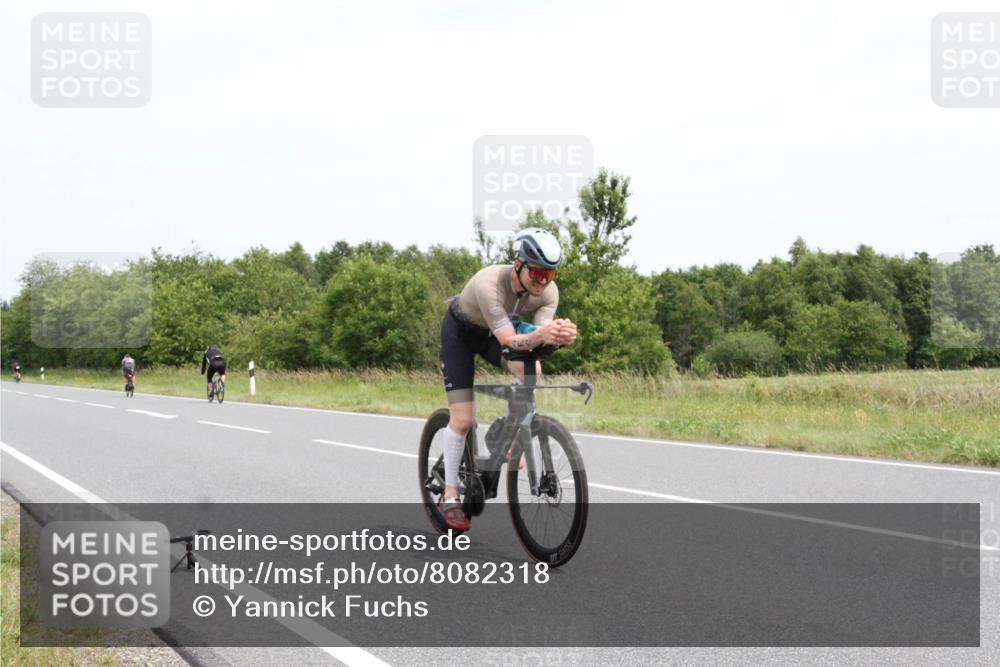 22.06.2025 - Viking Triathlon Yannick Fuchs http://msf.ph/oto/8082318 22.06.2025 12:41:00 Radfahren 71, 148, 214, 309, 464, 620, 626, 639 meine-sportfotos.de