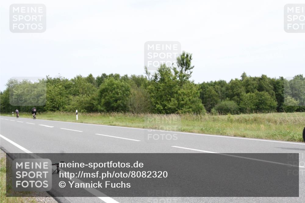 22.06.2025 - Viking Triathlon Yannick Fuchs http://msf.ph/oto/8082320 22.06.2025 12:41:02 Radfahren 71, 148, 214, 464, 523, 639 meine-sportfotos.de