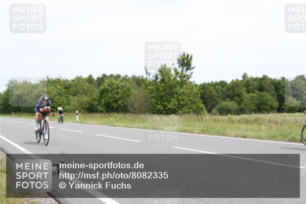22.06.2025 - Viking Triathlon Yannick Fuchs http://msf.ph/oto/8082335 22.06.2025 12:41:25 Radfahren 66, 238, 477, 488, 519 meine-sportfotos.de