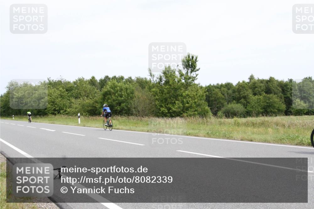 22.06.2025 - Viking Triathlon Yannick Fuchs http://msf.ph/oto/8082339 22.06.2025 12:41:26 Radfahren 238, 477, 488, 519 meine-sportfotos.de