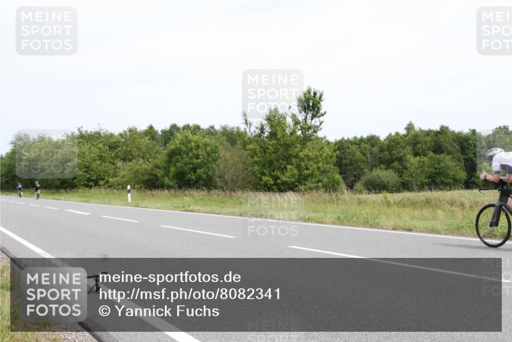 22.06.2025 - Viking Triathlon Yannick Fuchs http://msf.ph/oto/8082341 22.06.2025 12:41:31 Radfahren 193, 201, 435, 492, 519 meine-sportfotos.de