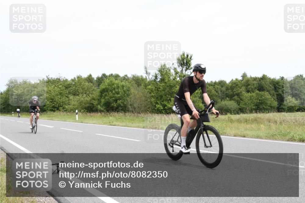 22.06.2025 - Viking Triathlon Yannick Fuchs http://msf.ph/oto/8082350 22.06.2025 12:41:37 Radfahren 87, 193, 201, 216, 222, 435, 492 meine-sportfotos.de