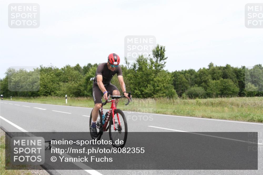 22.06.2025 - Viking Triathlon Yannick Fuchs http://msf.ph/oto/8082355 22.06.2025 12:41:40 Radfahren 87, 115, 193, 201, 216, 222, 492 meine-sportfotos.de