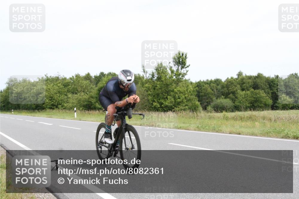 22.06.2025 - Viking Triathlon Yannick Fuchs http://msf.ph/oto/8082361 22.06.2025 12:41:48 Radfahren 115, 257, 434, 508, 647 meine-sportfotos.de