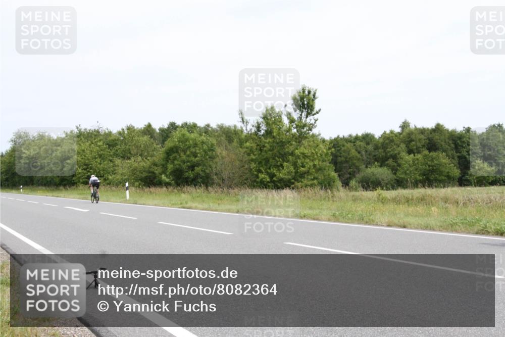 22.06.2025 - Viking Triathlon Yannick Fuchs http://msf.ph/oto/8082364 22.06.2025 12:41:50 Radfahren 257, 434, 508, 647 meine-sportfotos.de