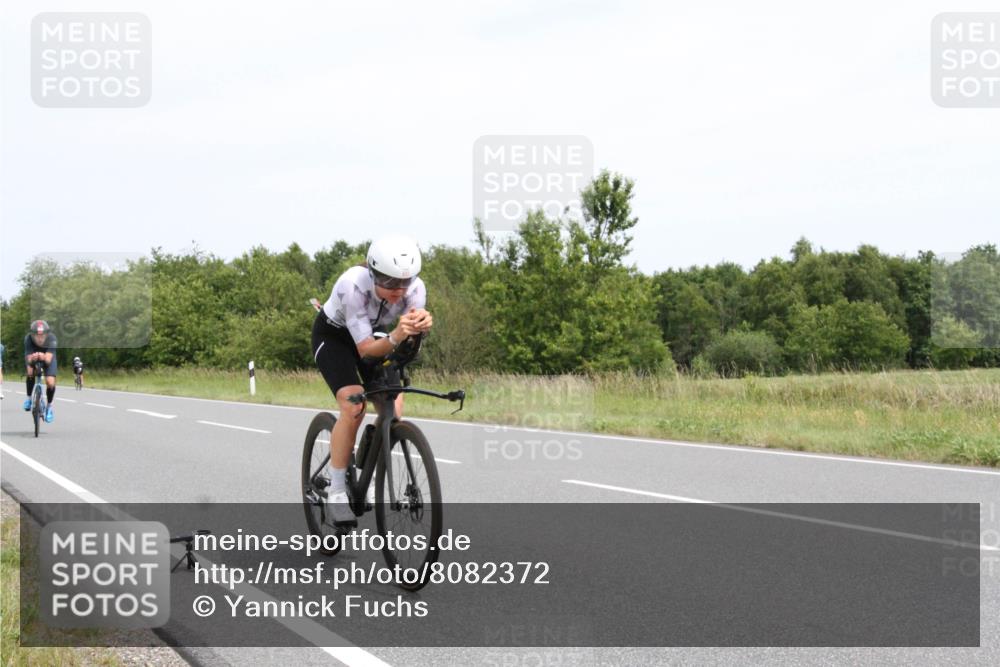 22.06.2025 - Viking Triathlon Yannick Fuchs http://msf.ph/oto/8082372 22.06.2025 12:42:13 Radfahren 65, 154, 251, 457, 520, 602 meine-sportfotos.de