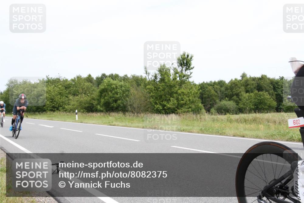 22.06.2025 - Viking Triathlon Yannick Fuchs http://msf.ph/oto/8082375 22.06.2025 12:42:14 Radfahren 25, 65, 154, 251, 336, 457, 520, 602 meine-sportfotos.de