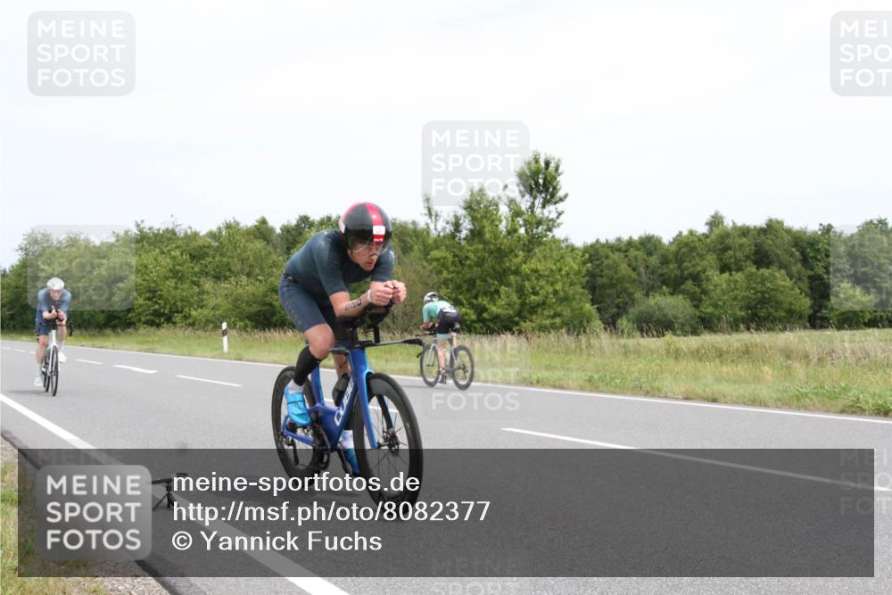 22.06.2025 - Viking Triathlon Yannick Fuchs http://msf.ph/oto/8082377 22.06.2025 12:42:15 Radfahren 25, 65, 154, 251, 336, 457, 520, 602 meine-sportfotos.de