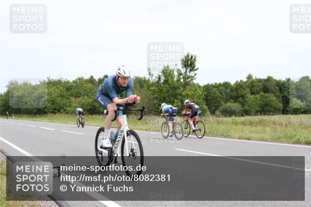 22.06.2025 - Viking Triathlon Yannick Fuchs http://msf.ph/oto/8082381 22.06.2025 12:42:16 Radfahren 25, 65, 154, 251, 336, 457, 520, 602 meine-sportfotos.de