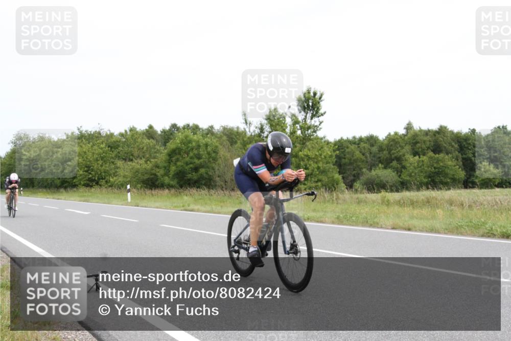 22.06.2025 - Viking Triathlon Yannick Fuchs http://msf.ph/oto/8082424 22.06.2025 12:43:22 Radfahren 207, 301, 438, 448, 546, 621 meine-sportfotos.de