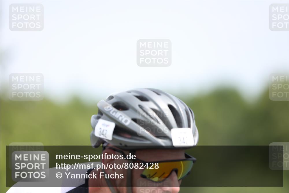 22.06.2025 - Viking Triathlon Yannick Fuchs http://msf.ph/oto/8082428 22.06.2025 12:22:51 Radfahren 113, 137, 342 meine-sportfotos.de