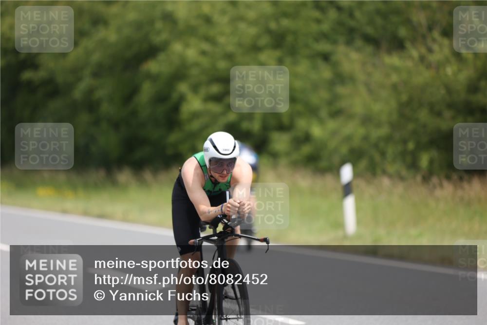22.06.2025 - Viking Triathlon Yannick Fuchs http://msf.ph/oto/8082452 22.06.2025 12:23:14 Radfahren 198, 224, 233, 326, 351, 384, 401, 405, 534 meine-sportfotos.de