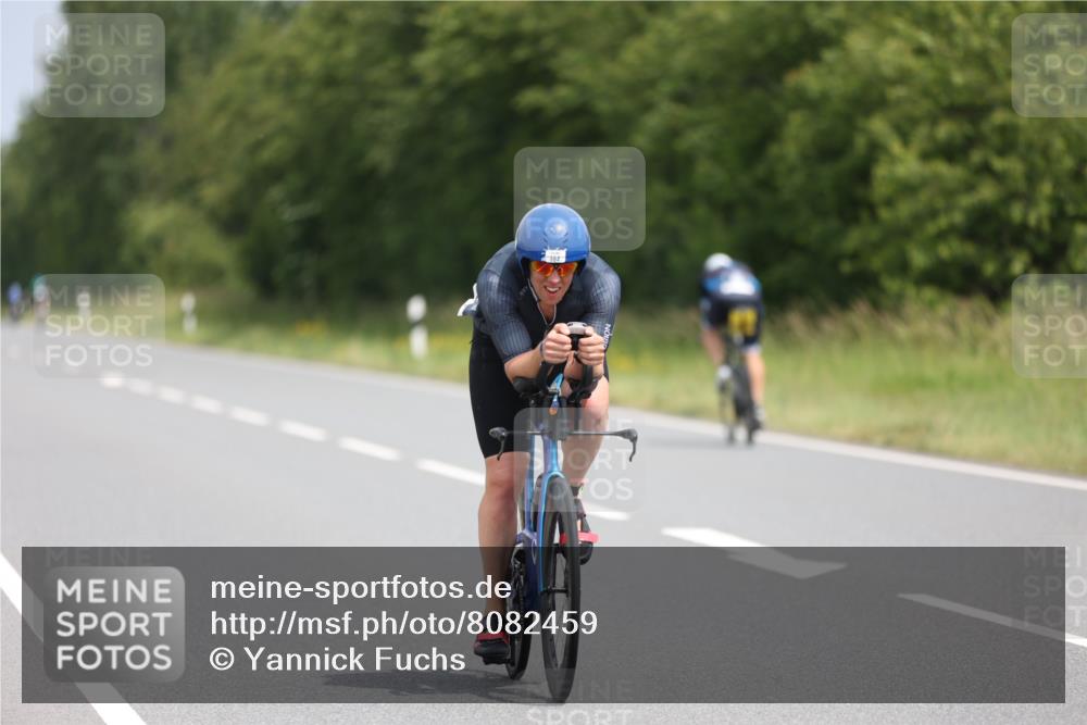 22.06.2025 - Viking Triathlon Yannick Fuchs http://msf.ph/oto/8082459 22.06.2025 12:23:15 Radfahren 224, 233, 326, 384, 393, 401, 405, 461, 517, 534 meine-sportfotos.de