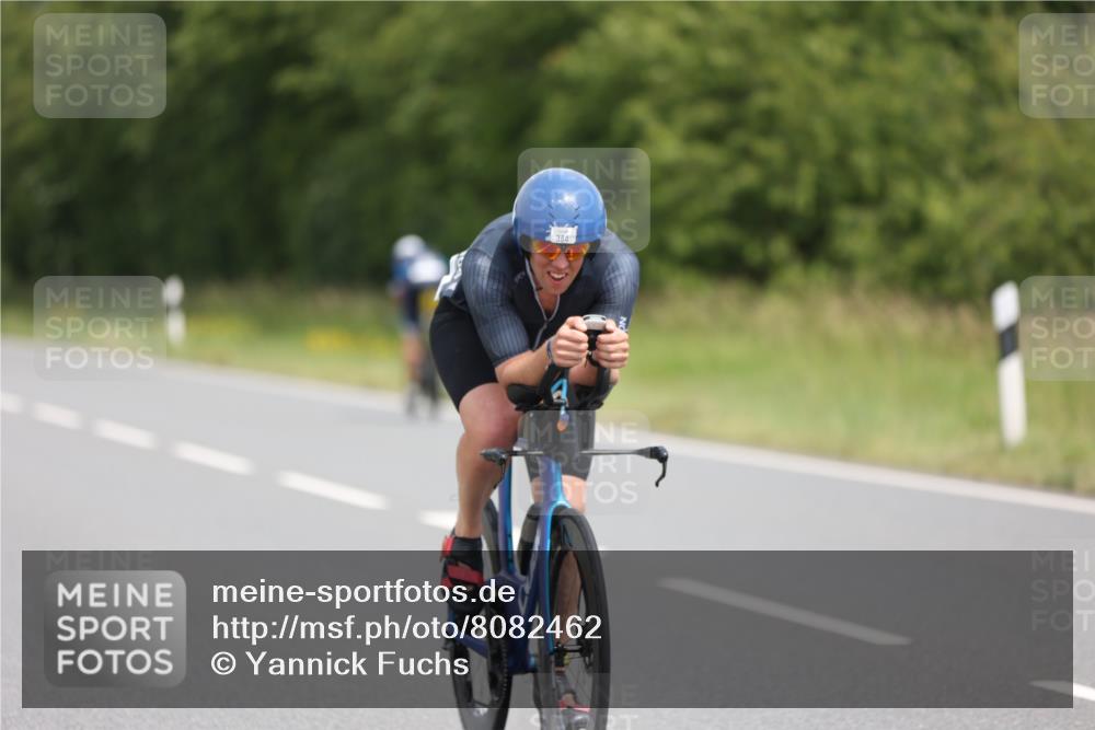 22.06.2025 - Viking Triathlon Yannick Fuchs http://msf.ph/oto/8082462 22.06.2025 12:23:16 Radfahren 224, 233, 326, 384, 393, 401, 405, 461, 517, 532, 534 meine-sportfotos.de